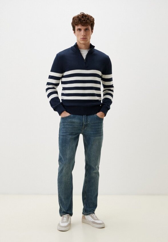 Джемпер Mustang