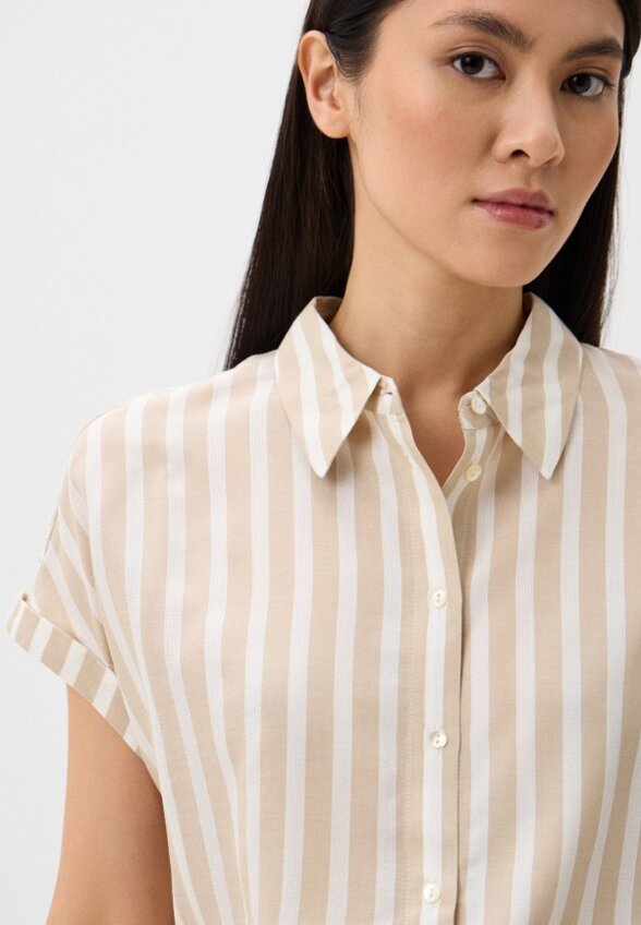 Блуза Tom Tailor