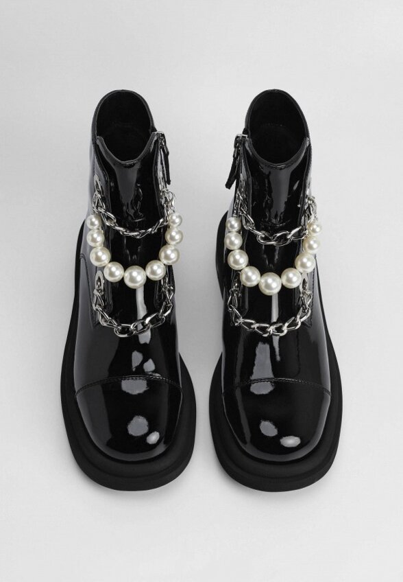 Ботинки Passegiata