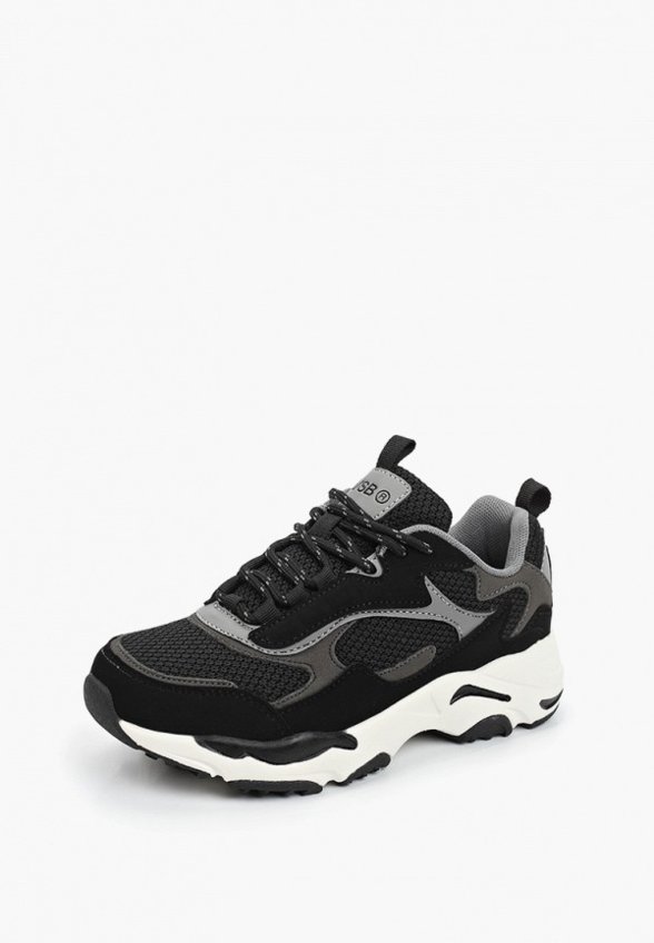 Кроссовки Shuzzi