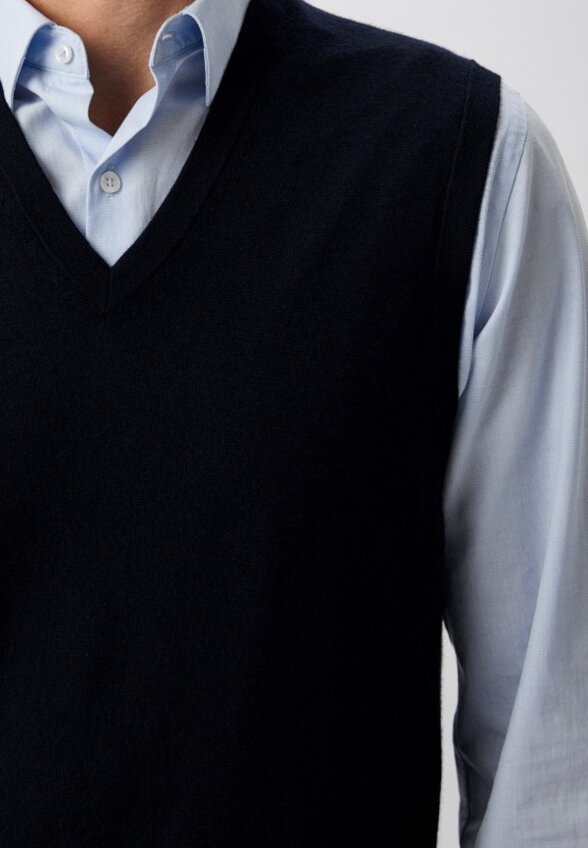 Жилет Falconeri