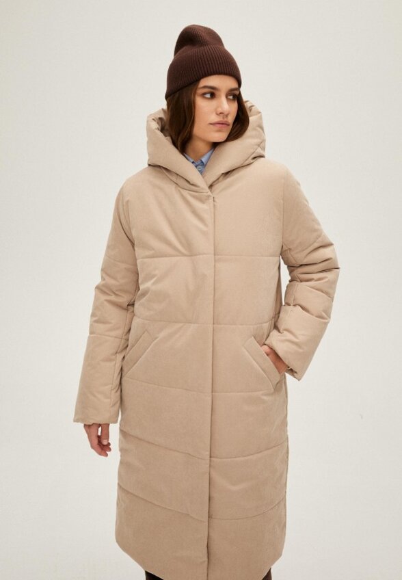 Пуховик Мама Разрешила