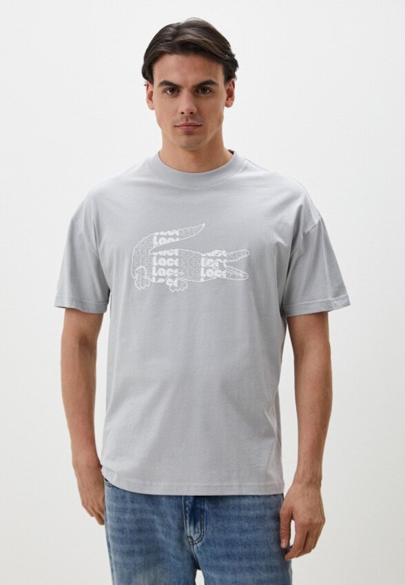 Футболка Lacoste