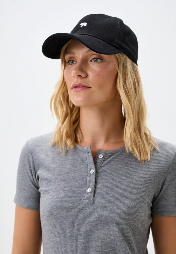 Бейсболка Jlab