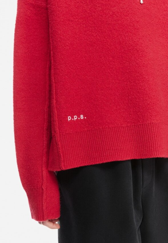 Джемпер Post Post Scriptum