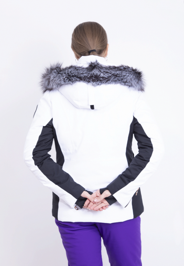 Куртка горнолыжная High Experience