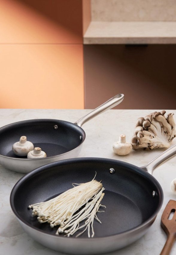 Сковорода Liberty Jones