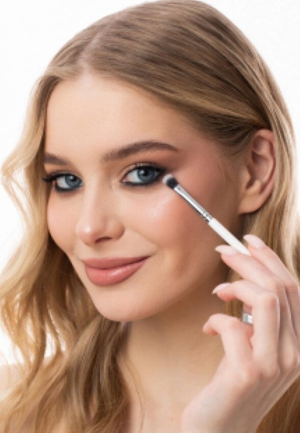 Кисть для глаз Shik