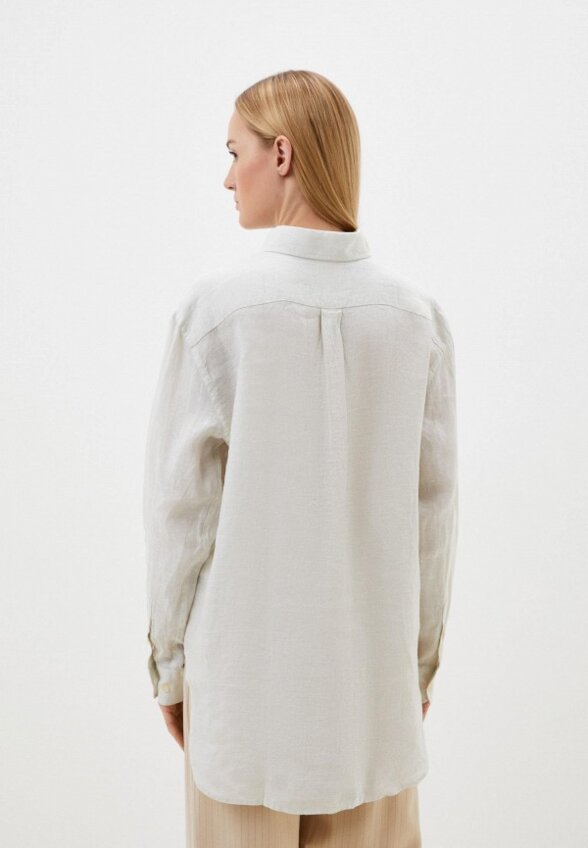 Рубашка Ruck&Maul