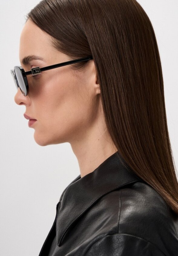 Очки солнцезащитные Gucci