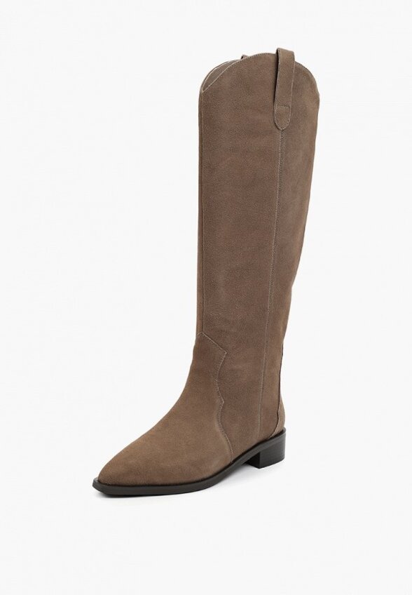 Сапоги Salamander