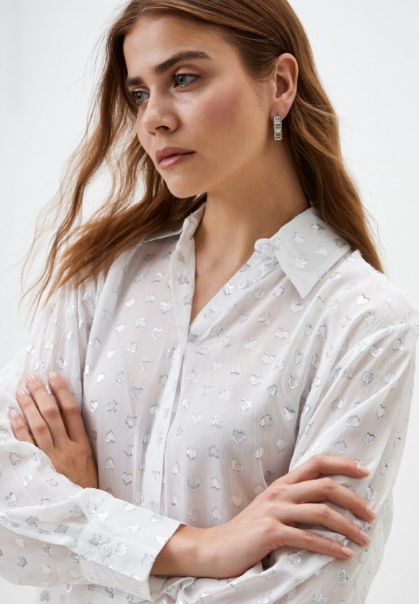 Рубашка Fragarika