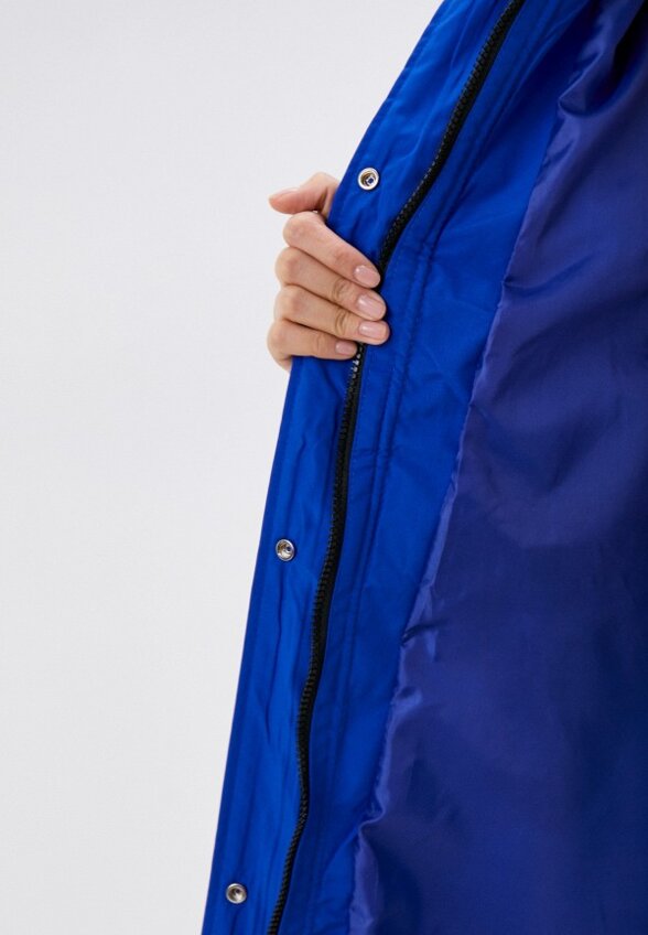 Пуховик Izabella