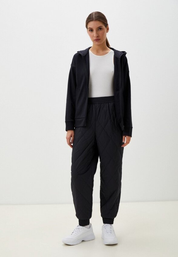 Брюки утепленные Kappa