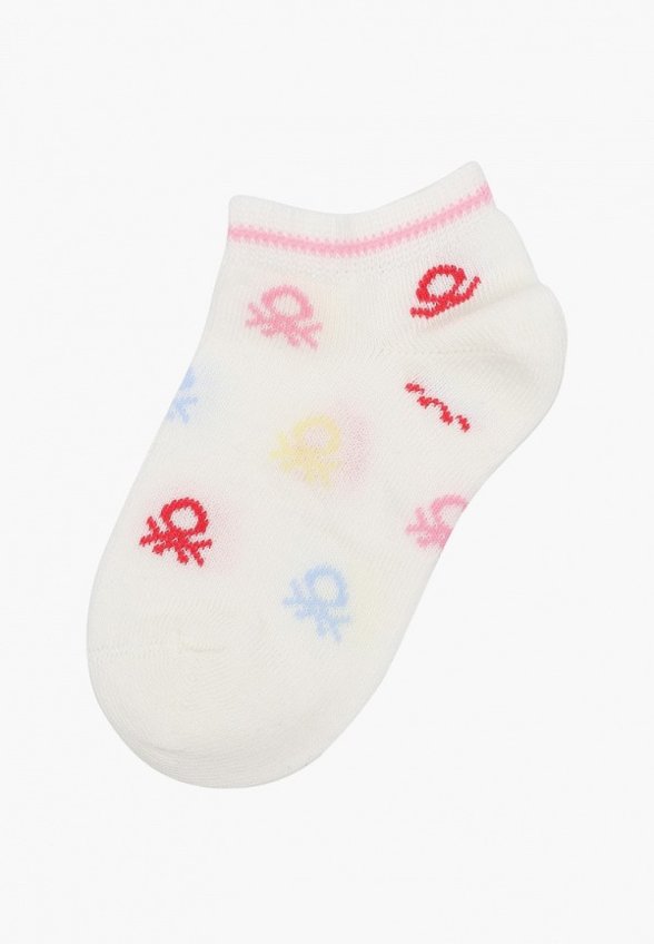 Носки 3 пары United Colors of Benetton