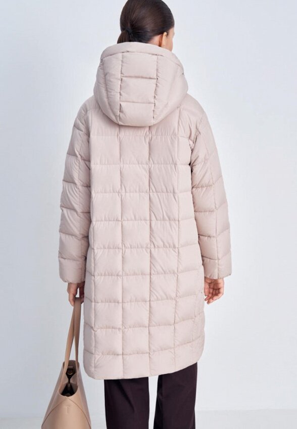 Пуховик Finn Flare