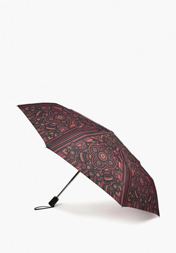 Зонт складной Henry Backer