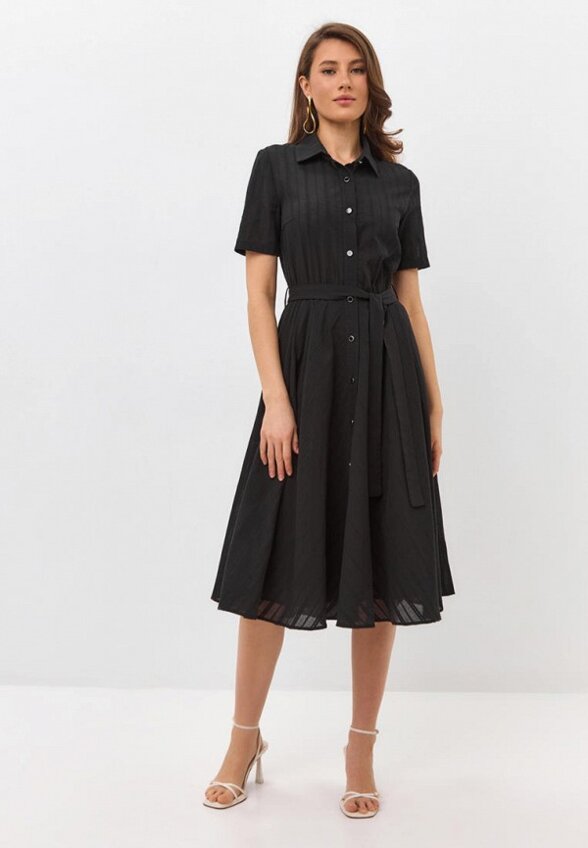 Платье Сиринга