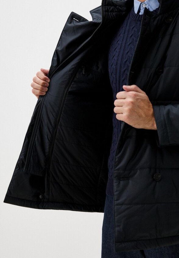 Куртка-рубашка Grizman