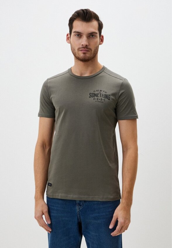 Футболка Begood