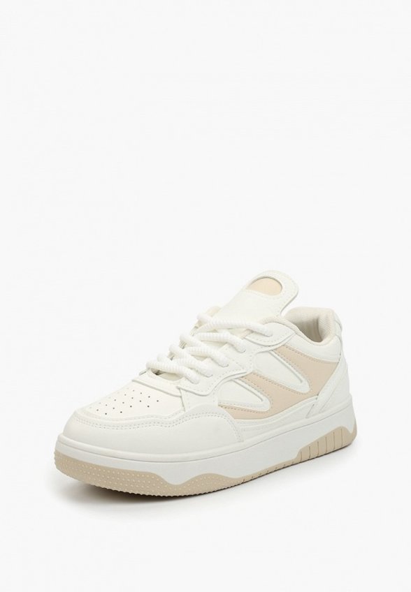 Кеды Ideal Shoes
