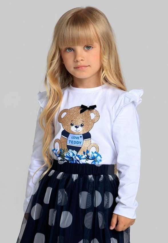 Лонгслив PlayToday