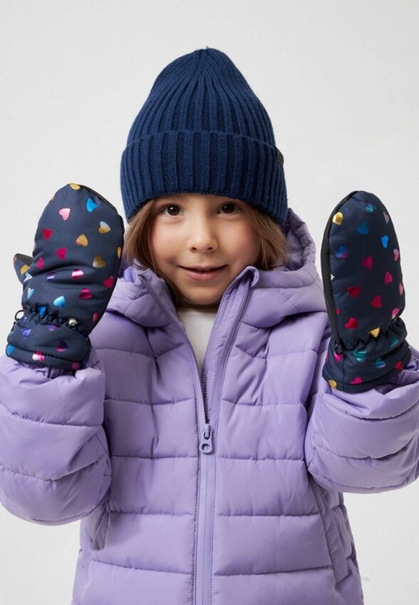 Варежки Acoola