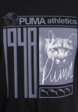 Футболка мужская PUMA, Черный6  - превью