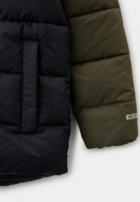 Куртка утепленная Outventure