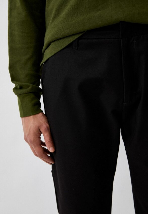 Брюки La Martina