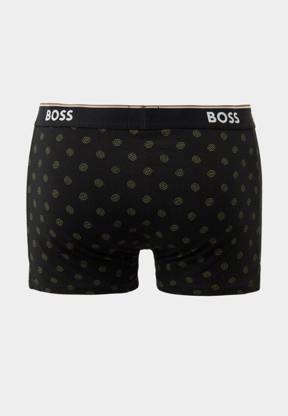 Трусы 3 шт. Boss