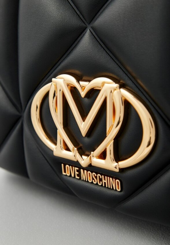 Сумка Love Moschino