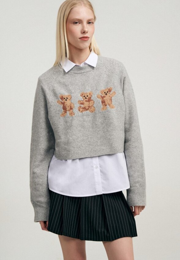 Джемпер Твое