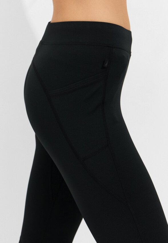 Тайтсы Diadora