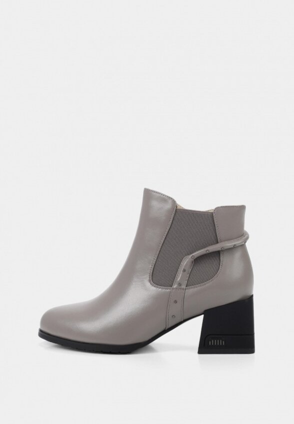 Ботильоны Ascalini