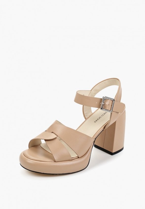 Босоножки Francesco Donni