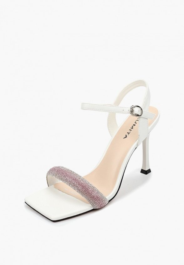 Босоножки Zumita