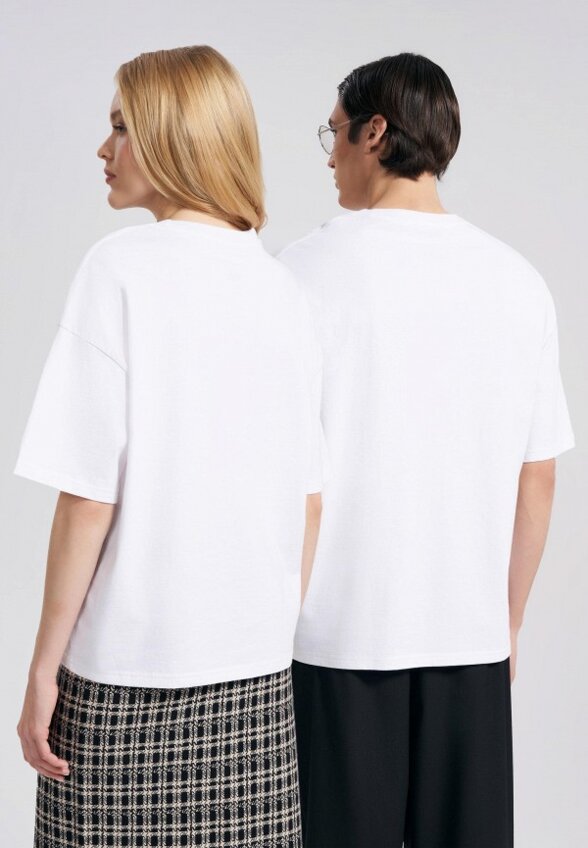 Футболка Твое