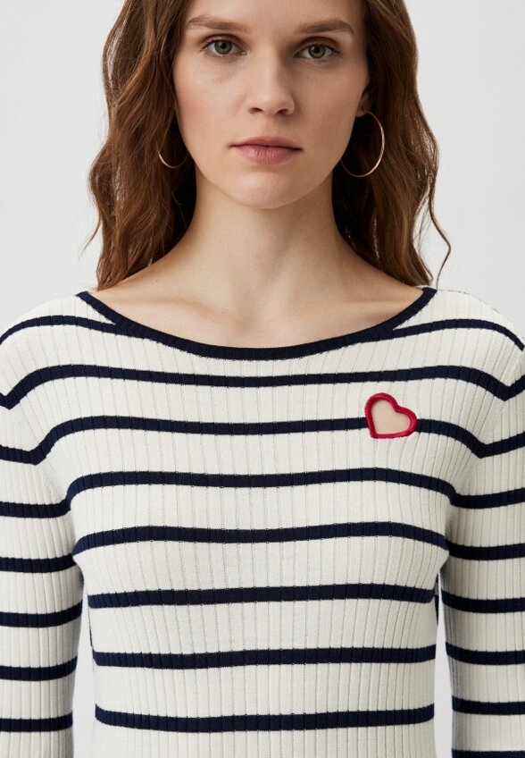 Джемпер Twinset Milano