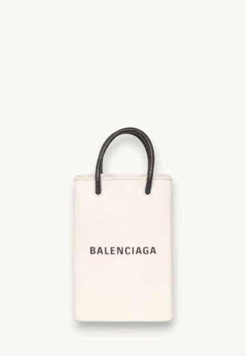 Balenciaga Shopping