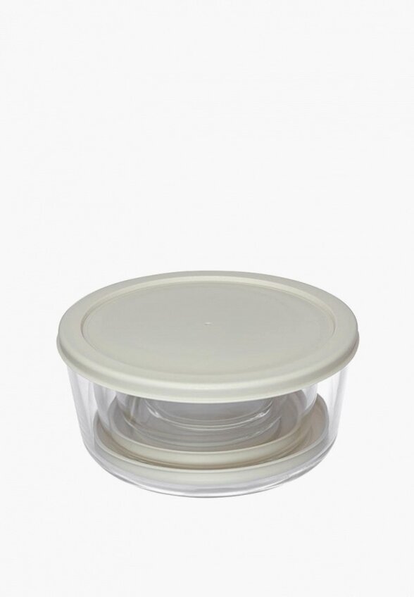 Набор контейнеров для хранения продуктов Smart Solutions