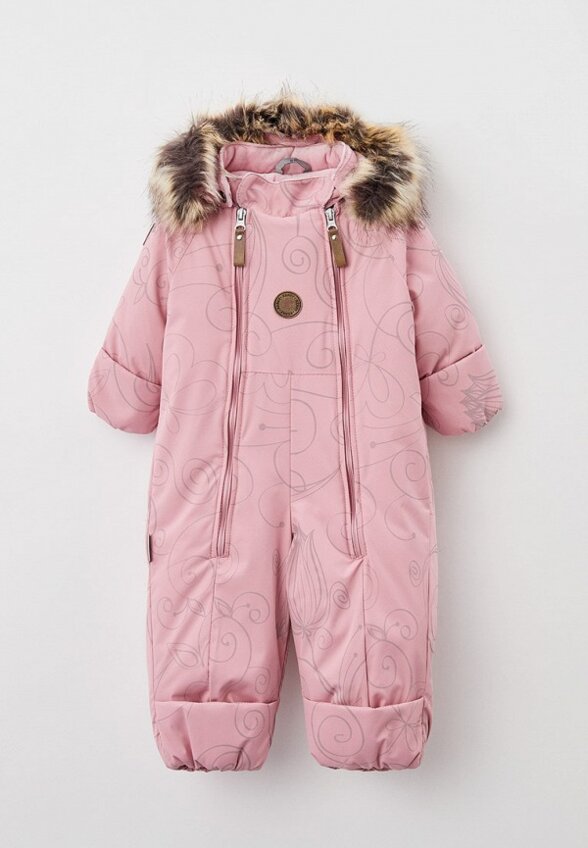 Комбинезон утепленный Kerry