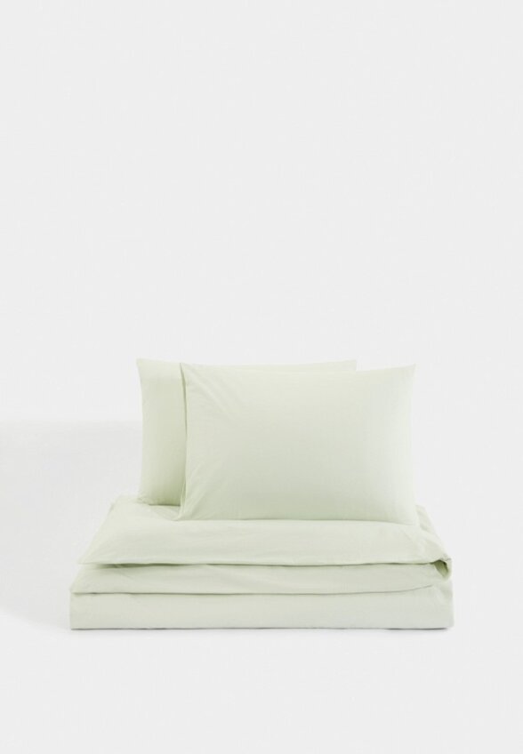 Постельное белье Евро Lamoda Home