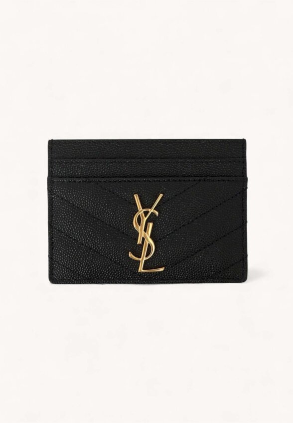 Saint Laurent Cardholder