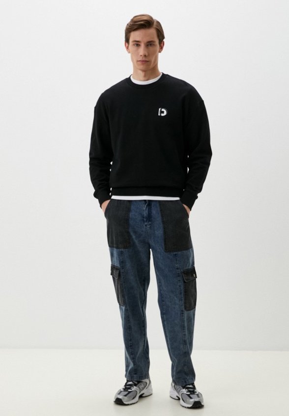 Джинсы Rushbay