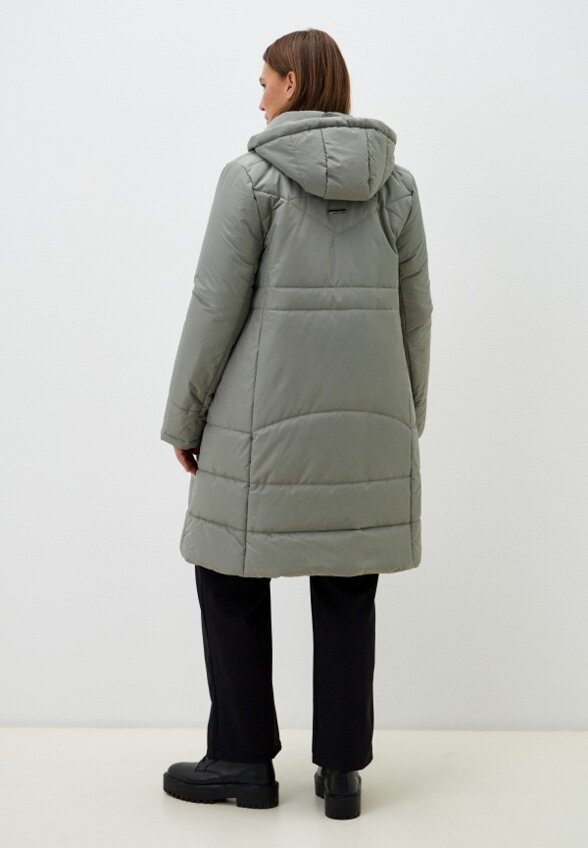 Пуховик Maritta