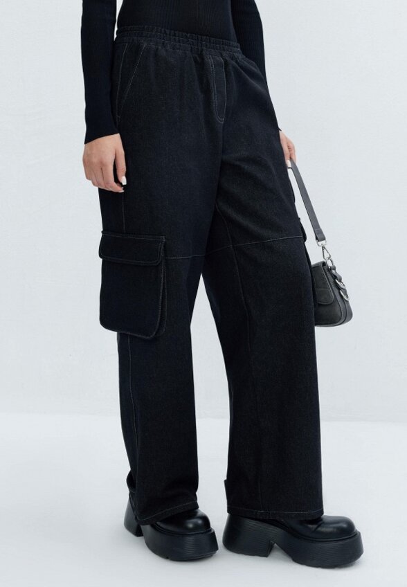 Джинсы Top Top