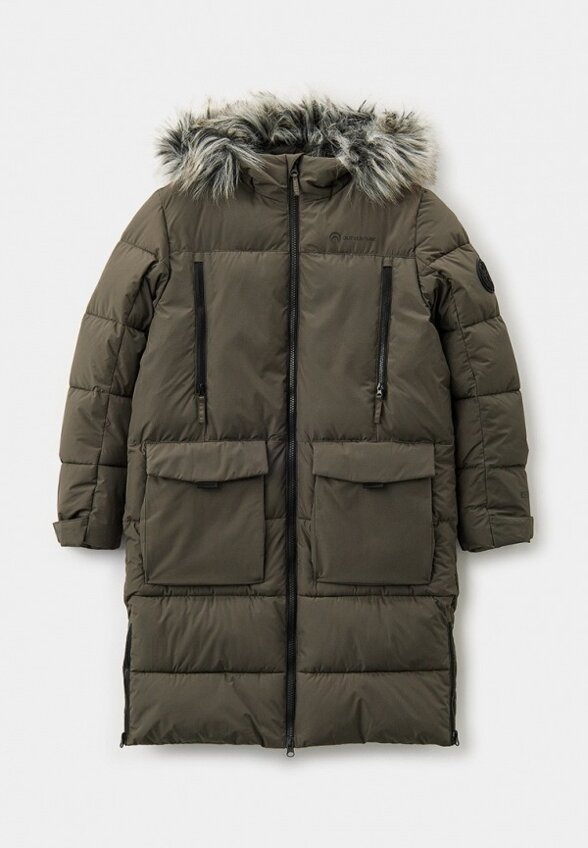 Куртка утепленная Outventure