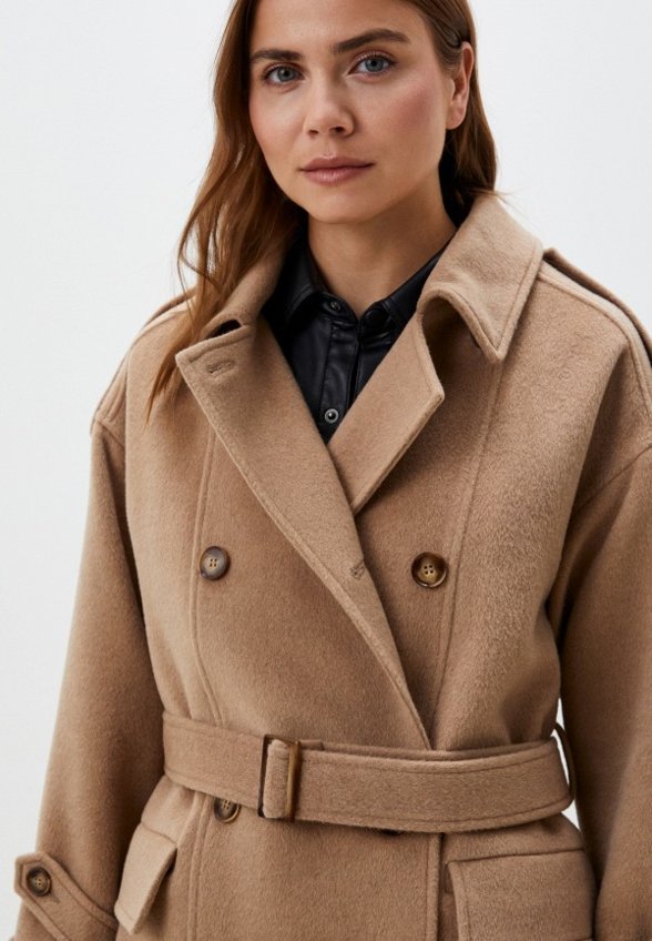 Полупальто Costoso