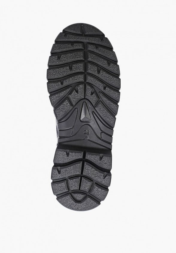 Ботинки Iridis